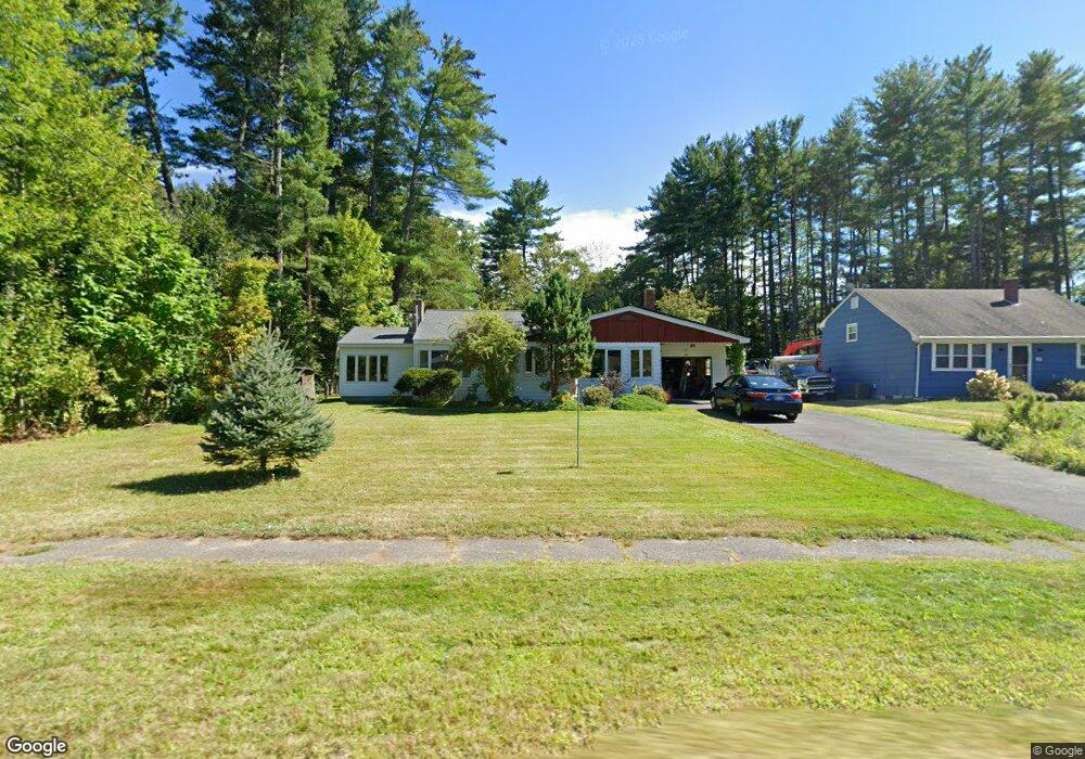 782 Ryan Rd, Florence, MA 01062 - photo 1