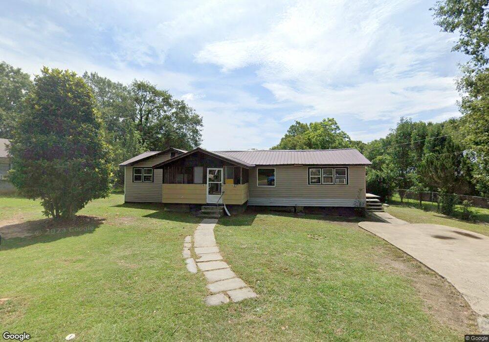 332 Williams St, Elberton, GA 30635 - photo 1