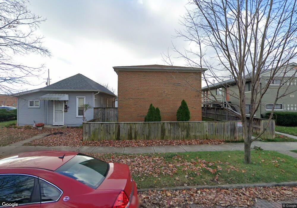 505 E Columbus St, Columbus, OH 43206 - photo 1