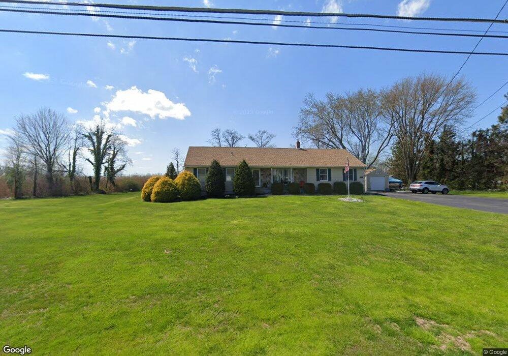 435 Hancocks Bridge Fort e Rd, Salem, NJ 08079 - photo 1