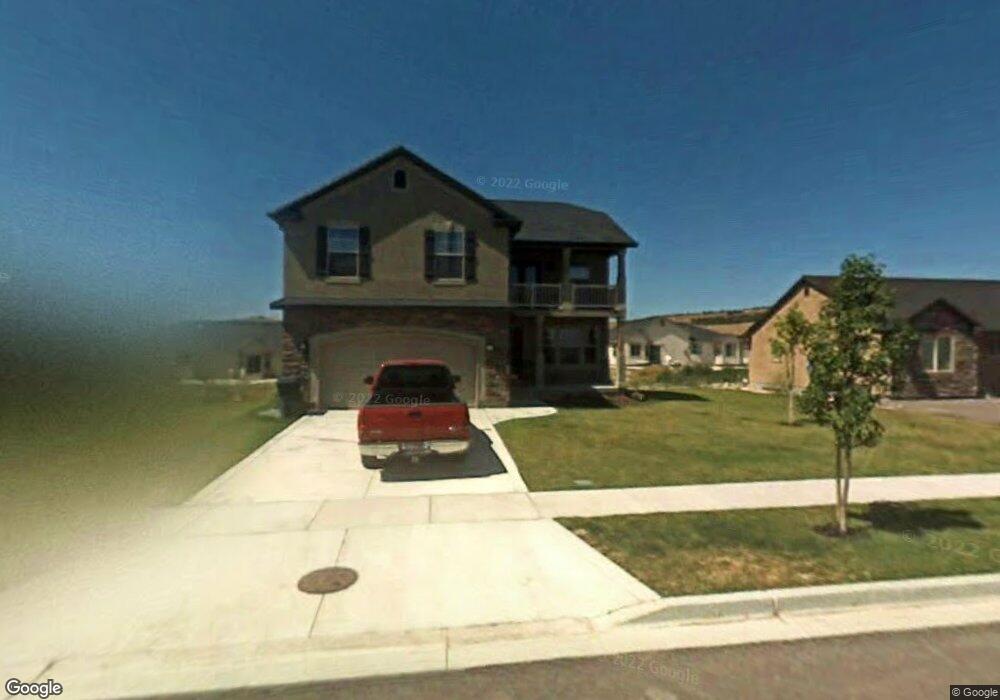 1371 Sageberry Dr, Santaquin, UT 84655 - photo 1