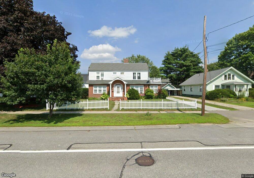 43 Broadway, Concord, NH 03301 - photo 1