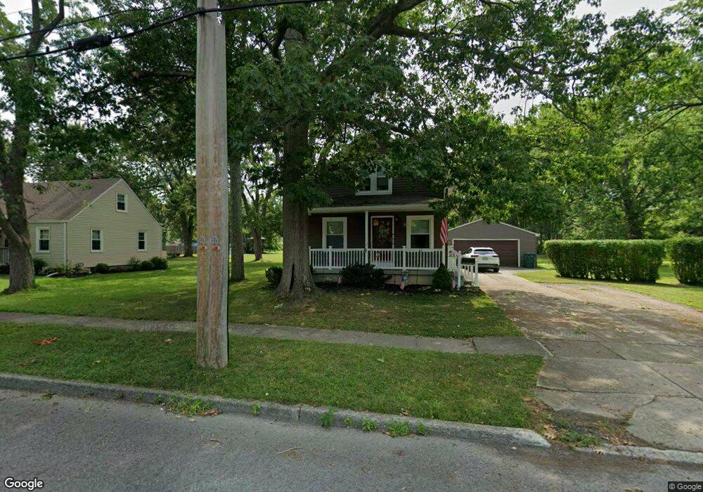 463 E Stenzil St, North Tonawanda, NY 14120 - photo 1