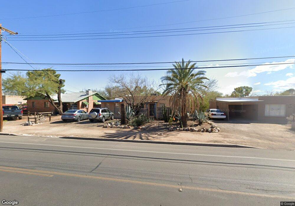 3428 E Pima St, Tucson, AZ 85716 - photo 1