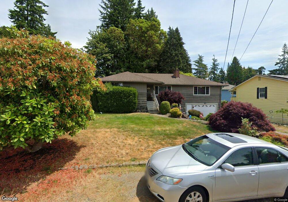 22715 90th Ave W, Edmonds, WA 98026 - photo 1