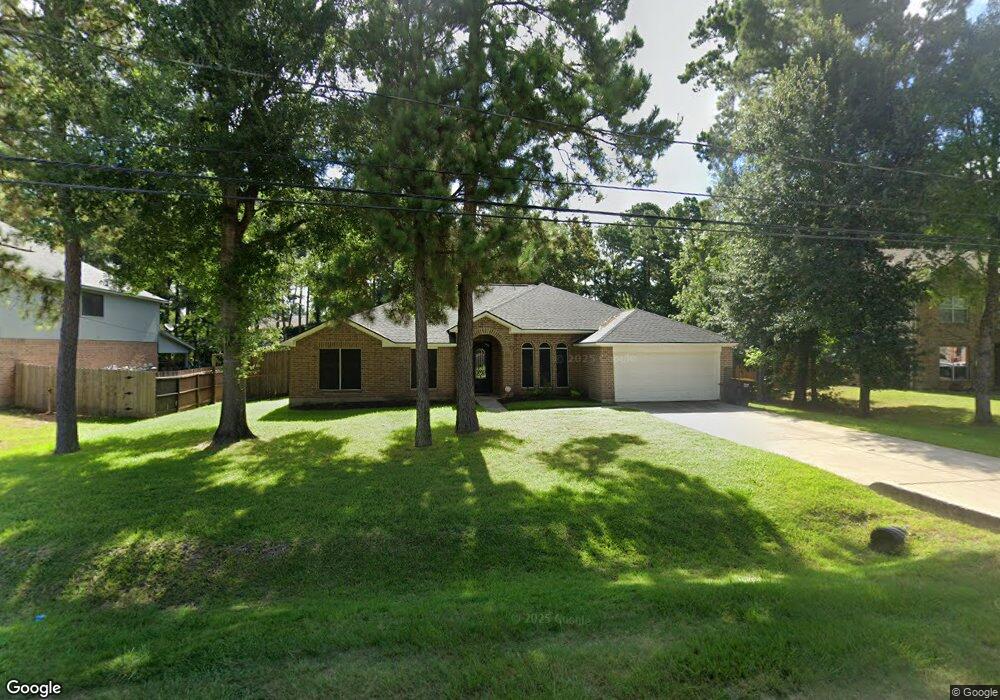 902 Gunnison, Magnolia, TX 77354 - photo 1