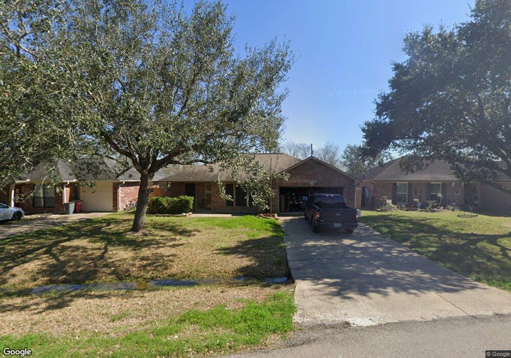 1048 County Road 855a, Alvin, TX 77511 - photo 1