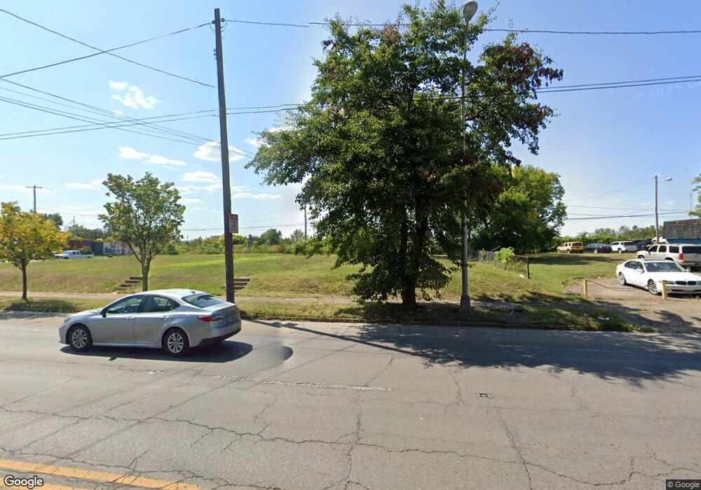 1821 S High St unit 823, Columbus, OH 43207 - photo 1