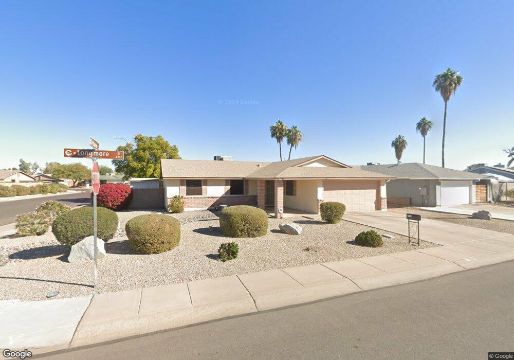 2413 N Longmore St, Chandler, AZ 85224 - photo 1