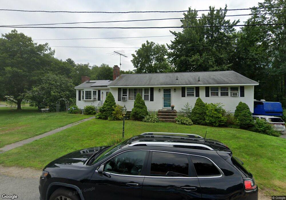 4 Hemlock Ave, Methuen, MA 01844 - photo 1