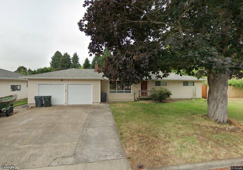 723 Sunview St, Eugene, OR 97404 - photo 1