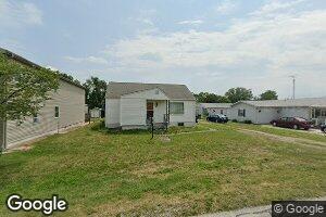 623 N Iowa St, Remington, IN 47977