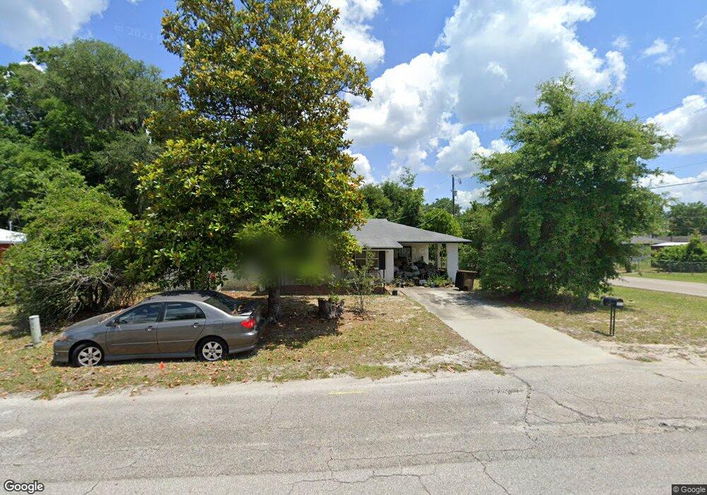 789 NW Oaklawn Terrace, Lake City, FL 32055 - photo 1