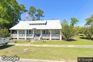 181 S Ga Highway 3, Baconton, GA 31716
