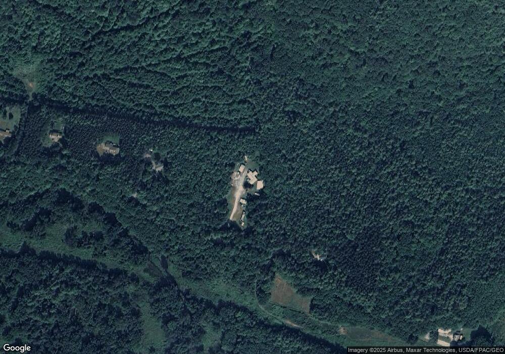 1039 North Rd, Shelburne, NH 03581 - photo 1