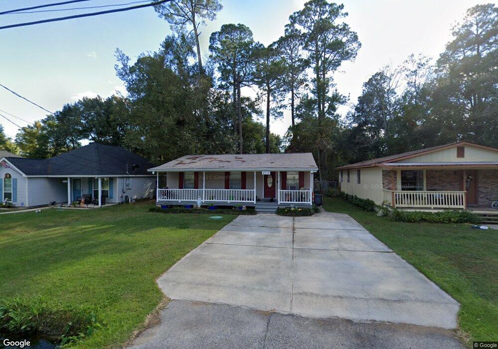 2318 Crane St, Slidell, LA 70460 - photo 1