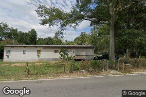 1158 Brundidge St, Clio, AL 36017