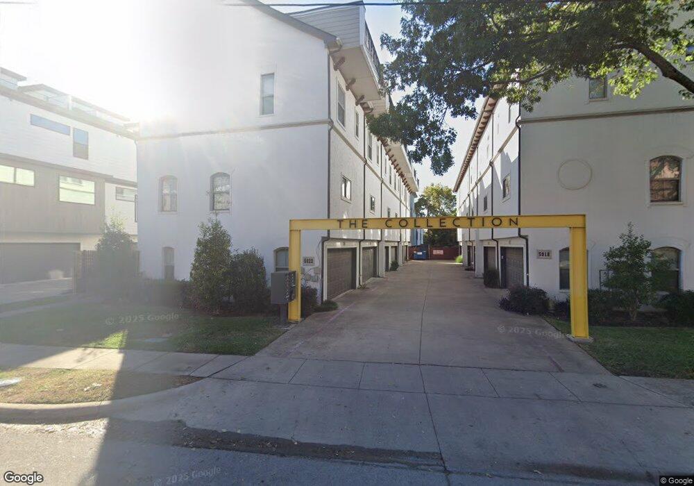 5922 Ross Ave unit D, Dallas, TX 75206 - photo 1