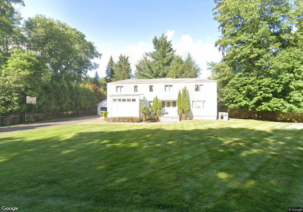 21 Parkway, Harrington Park, NJ 07640 - photo 1