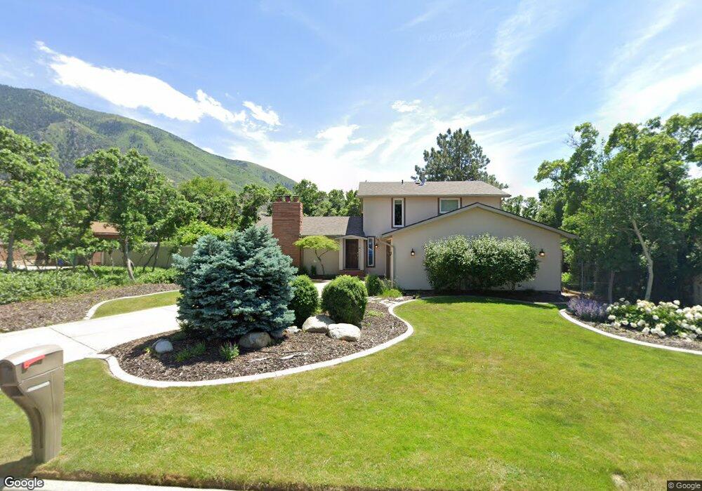 2394 E Willow View Way, Sandy, UT 84092 - photo 1