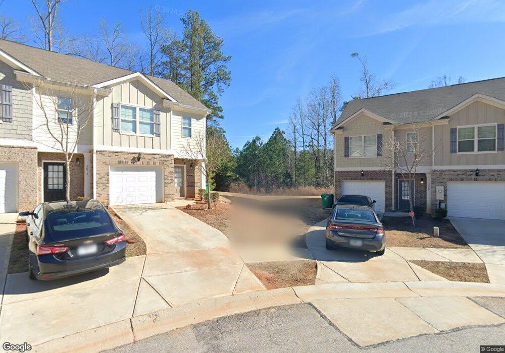5879 Taka Ln, Lithonia, GA 30038 - photo 1