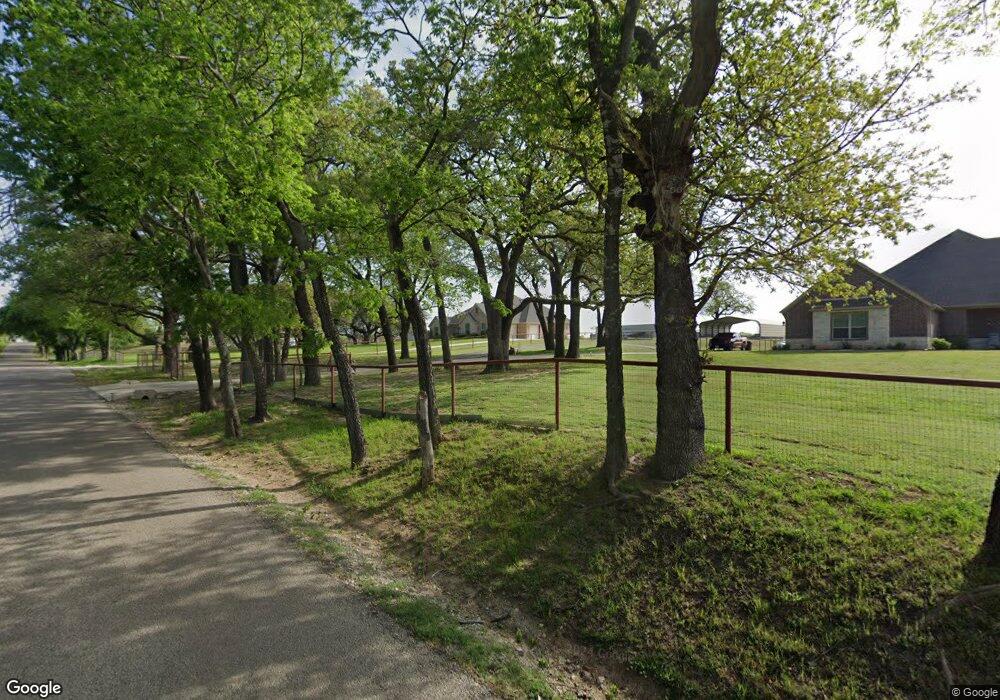 915 Friendship Rd, Weatherford, TX 76085 - photo 1