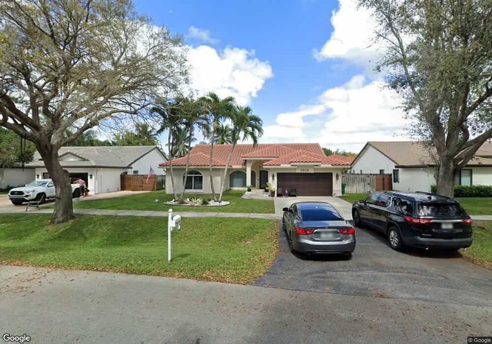 11905 SW 47th Ct, Fort Lauderdale, FL 33330 - photo 1