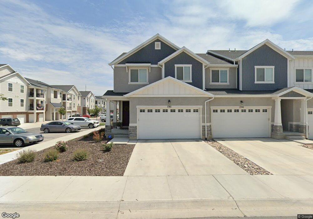 1792 N 3830 W unit 543, Lehi, UT 84043 - photo 1