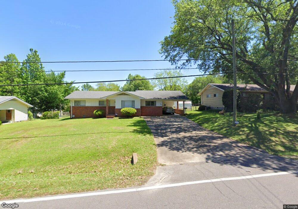 3405 N 5th Ave, Laurel, MS 39440 - photo 1