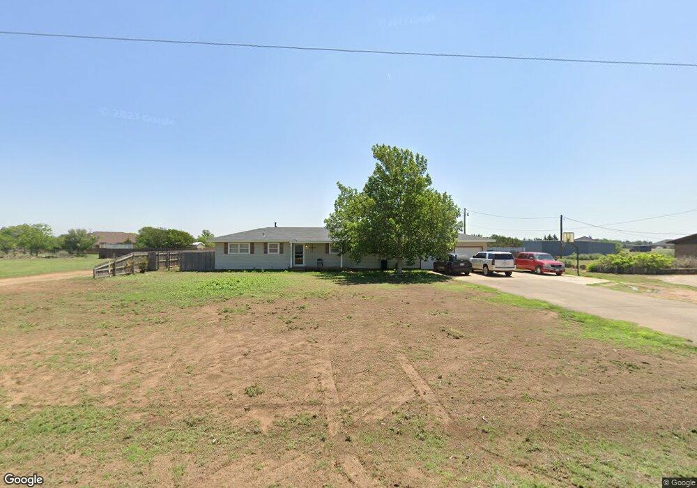 853 County Road R, Plainview, TX 79072 - photo 1