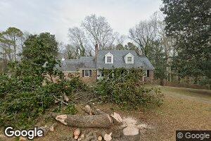 311 Meadow Ln, Weldon, NC 27890