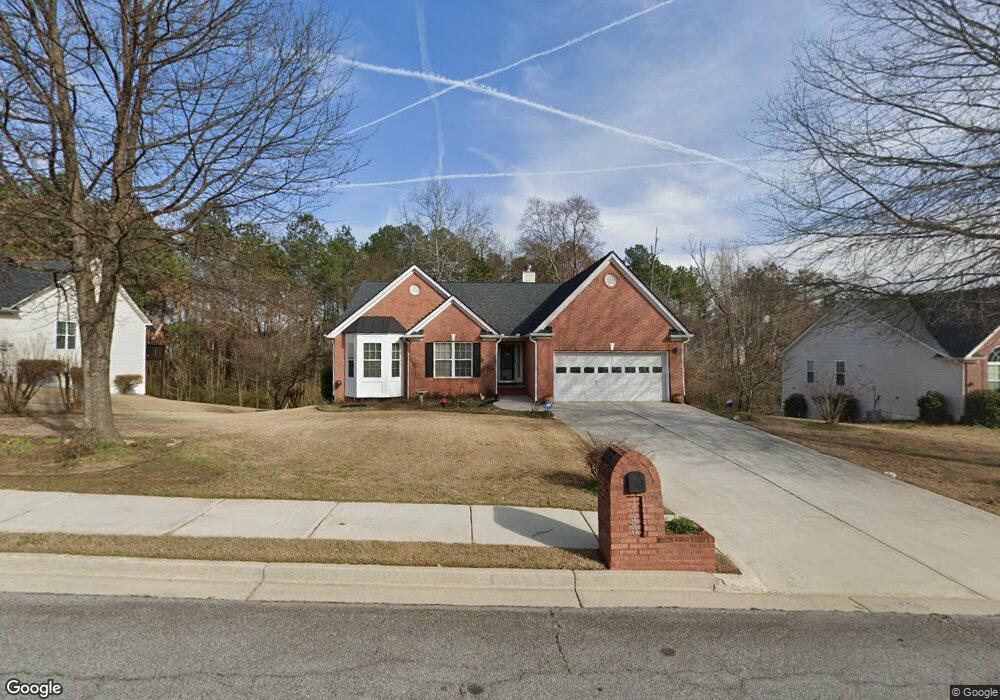 1780 Cedar Walk Ln, Conley, GA 30288 - photo 1