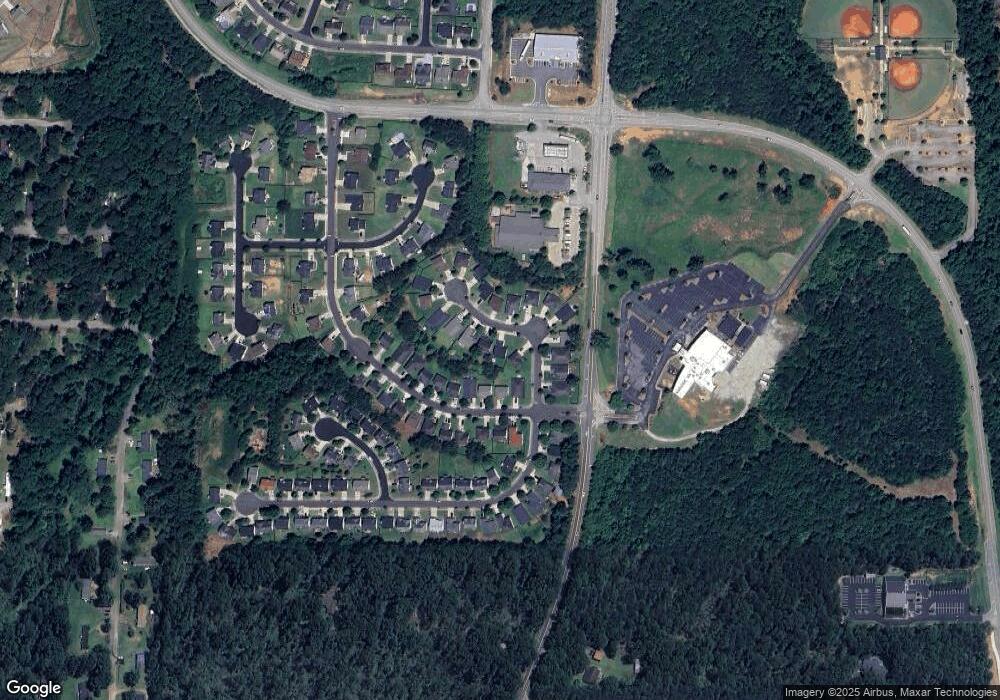 1115 Saint Phillips Ct, Locust Grove, GA 30248 - photo 1