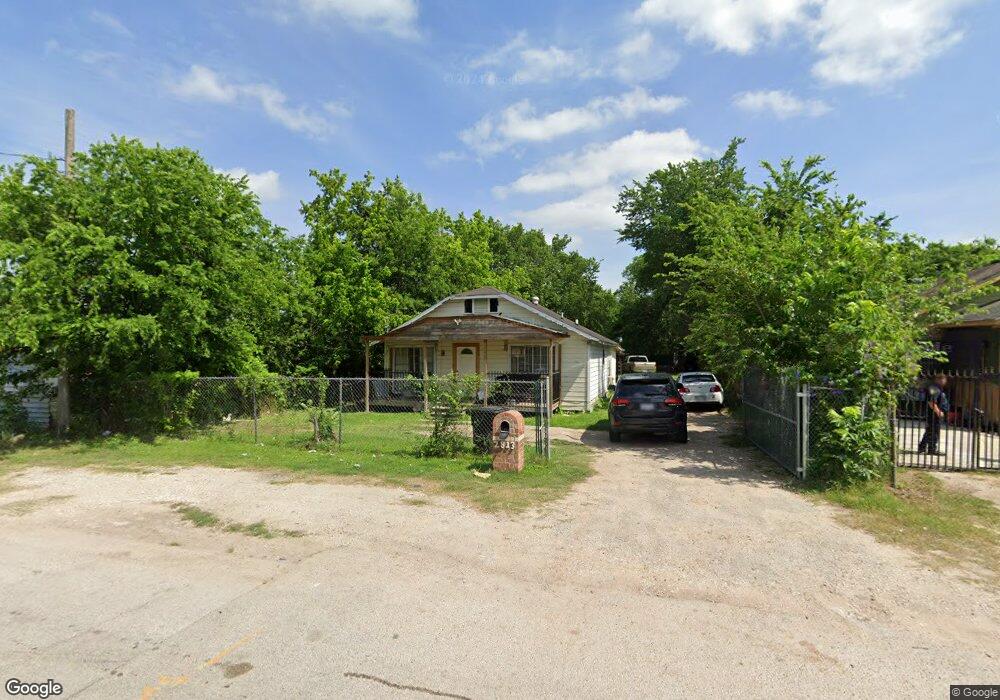 2813 Worthington St, Houston, TX 77093 - photo 1