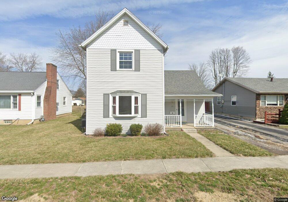 324 Rector Ave, Findlay, OH 45840 - photo 1