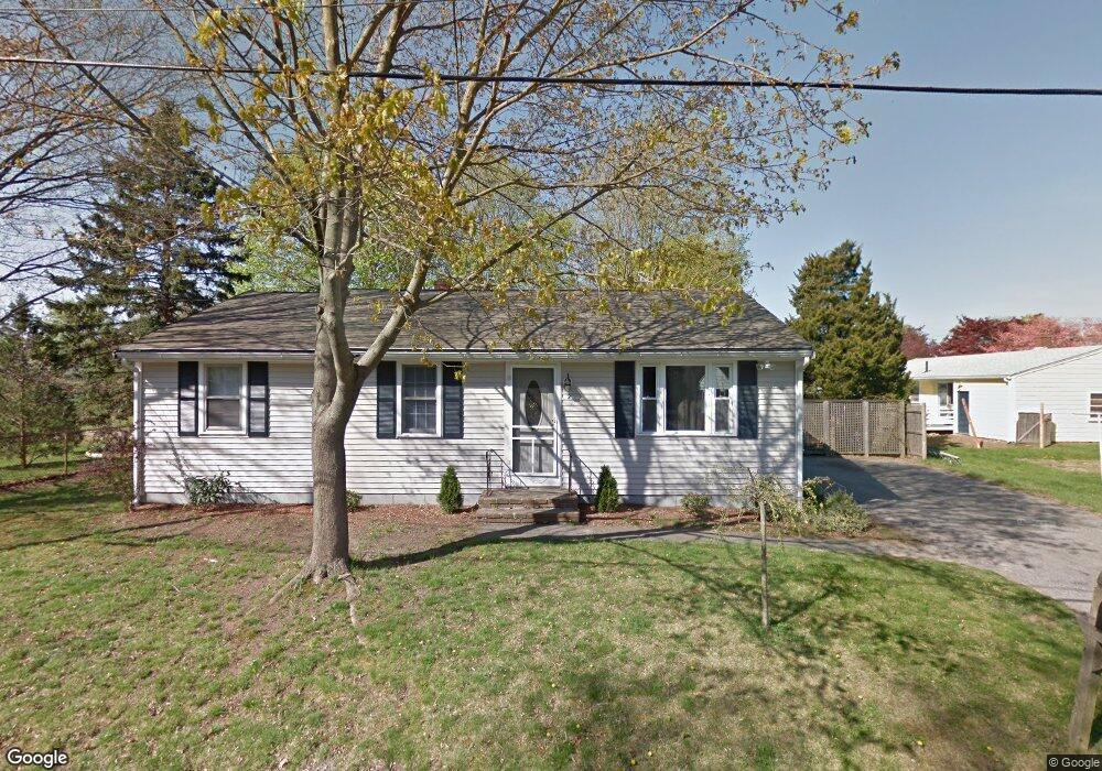 2 Pleasant View, Taunton, MA 02780 - photo 1