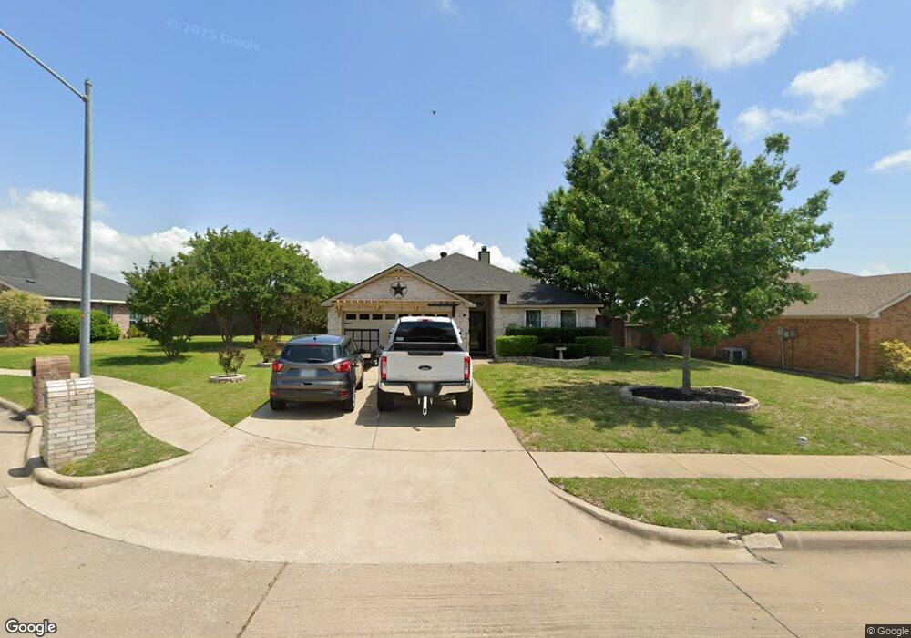 1103 Cedar Lake Ct, Wylie, TX 75098 - photo 1