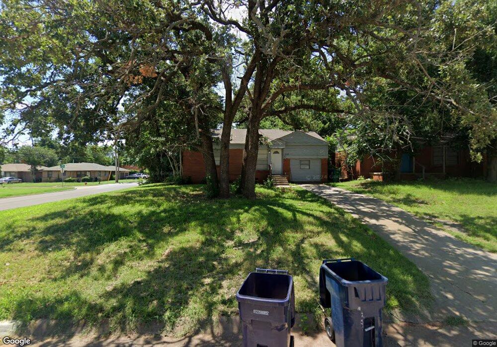1420 NE 39th St, Oklahoma City, OK 73111 - photo 1