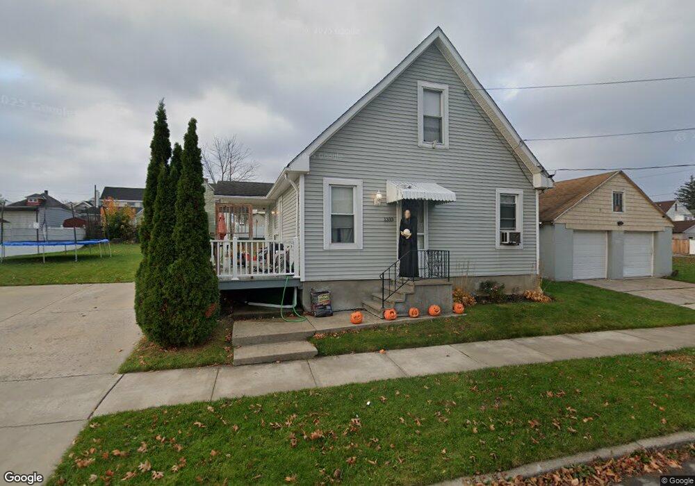 1310 Keene St, Utica, NY 13501 - photo 1