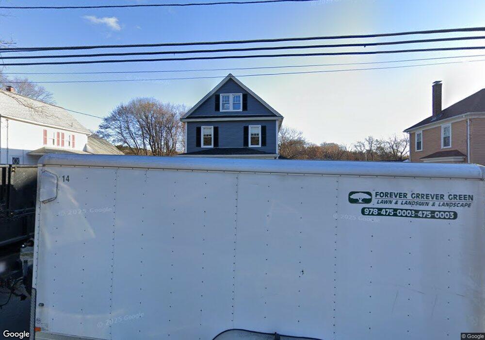 69 Summer St, Andover, MA 01810 - photo 1