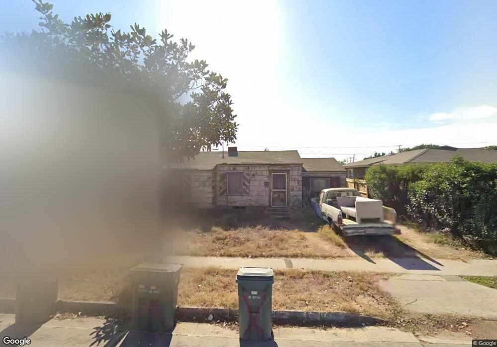 1218 E 125th St, Los Angeles, CA 90059 - photo 1