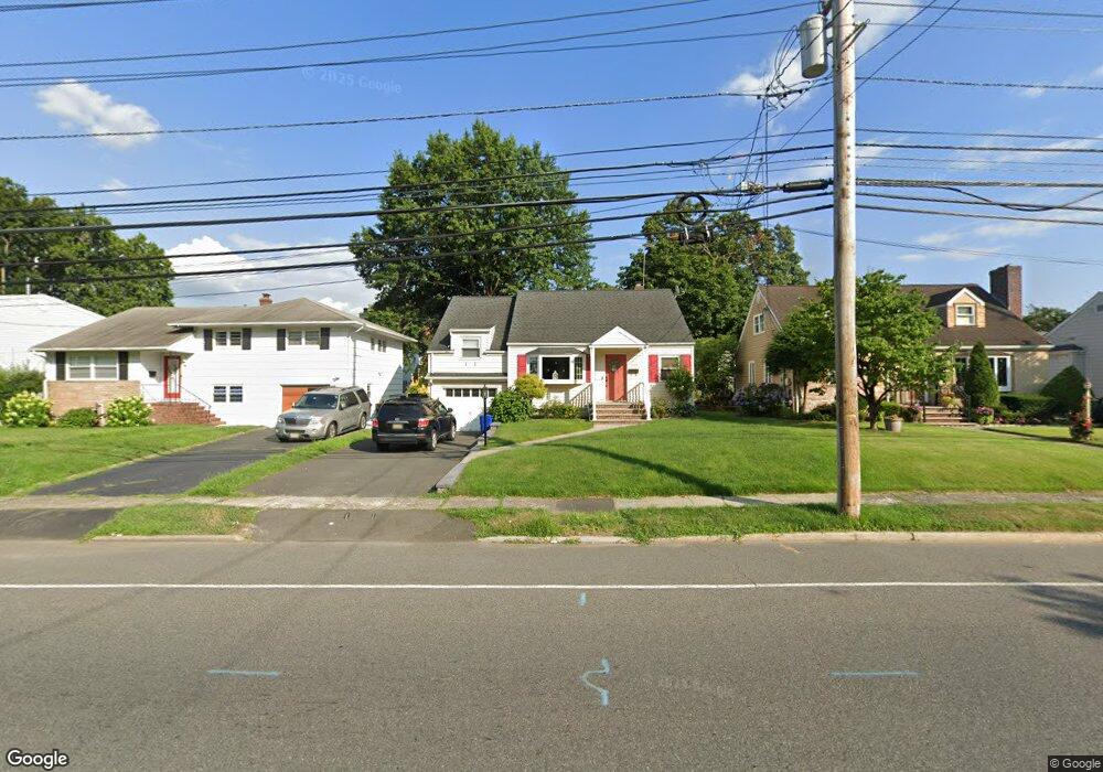 1157 Broad St, Bloomfield, NJ 07003 - photo 1