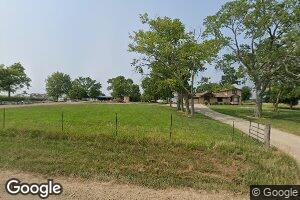 872 N 1850th Rd, Lecompton, KS 66050