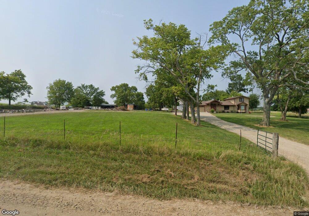 872 N 1850th Rd, Lecompton, KS 66050 - photo 1