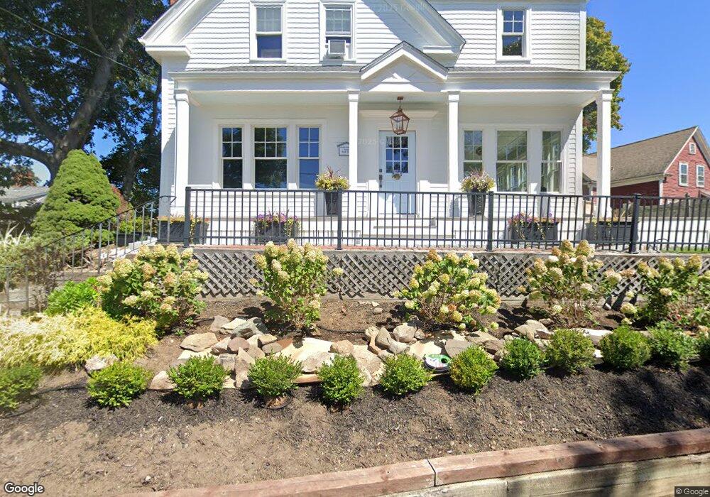 18 Eldridge Ct, Hingham, MA 02043 - photo 1