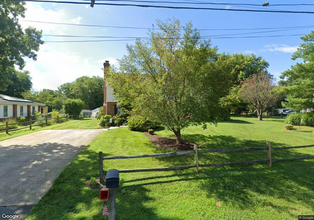 505 Tayman Dr, Annapolis, MD 21403 - photo 1