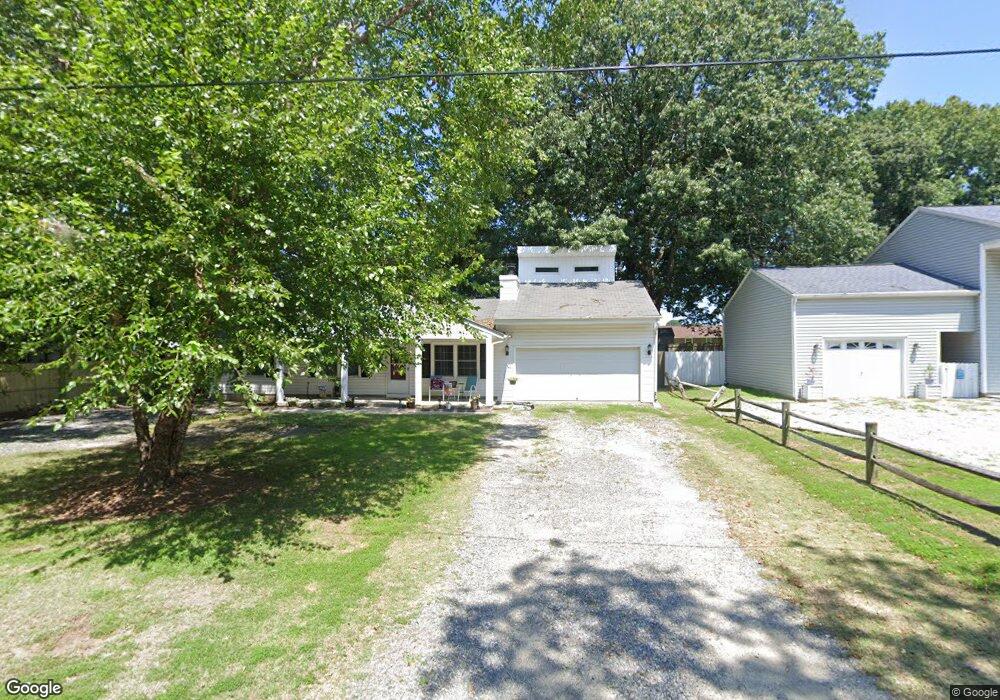 7499 Dehardit Ave, Gloucester Point, VA 23062 - photo 1