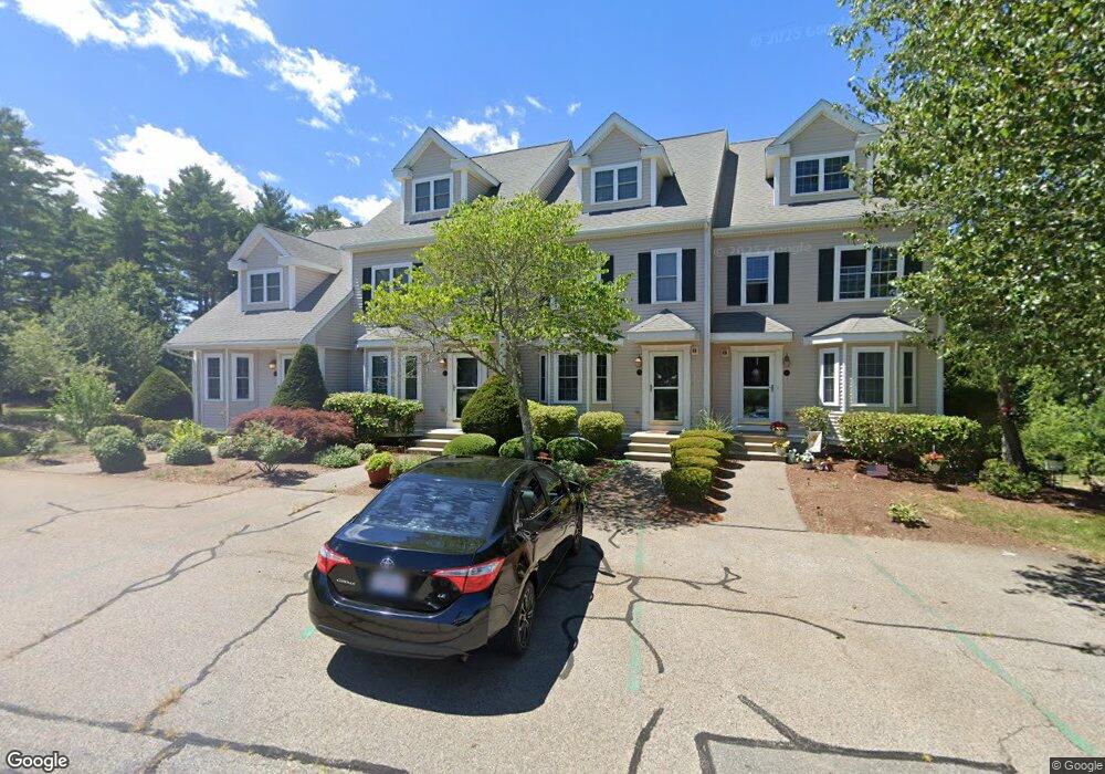 42 Copper Lantern Ln, Carver, MA 02330 - photo 1