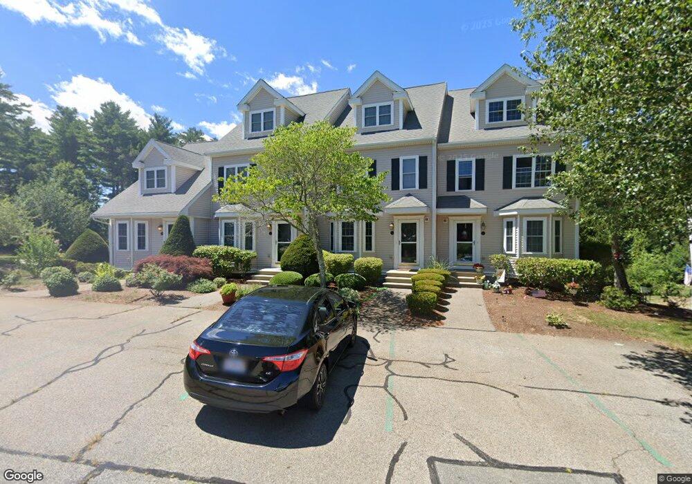 44 Copper Lantern Ln unit A, Carver, MA 02330 - photo 1