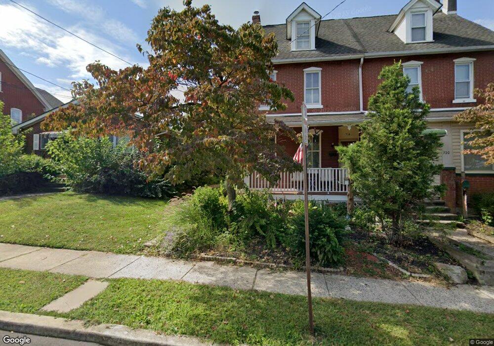 719 W 3rd St, Lansdale, PA 19446 - photo 1